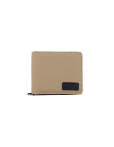 Billetera Simple Leo - LIMA