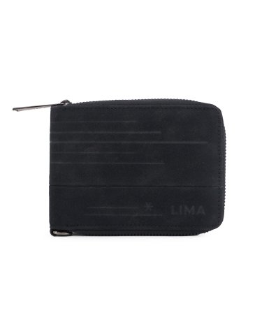 Billetera Simple LIMA