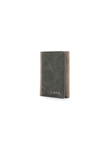 Billetera Mediana - LIMA