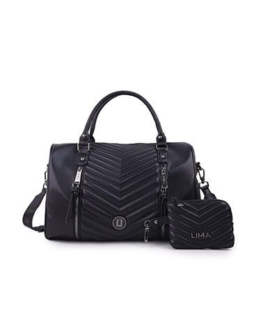 Cartera Baul Ava LIMA