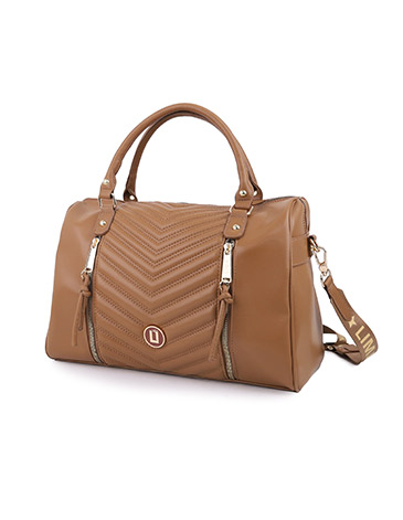 Cartera Baul Ava - LIMA