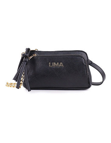 Minibag Leonor - LIMA