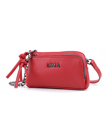 Minibag Leonor - LIMA