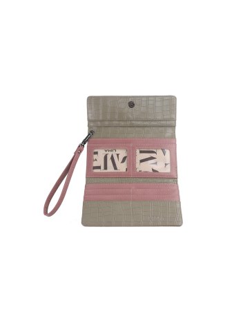 Billetera Leonor - LIMA