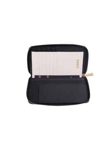 Billetera Olivia - LIMA