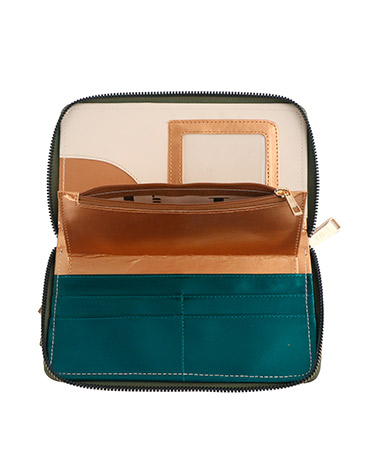 Billetera Shine - LIMA