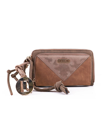 Billetera Shine - LIMA