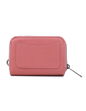 Billetera Leonor - LIMA