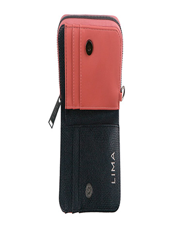 Billetera Leonor - LIMA