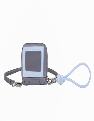 Billetera Valeria - LIMA