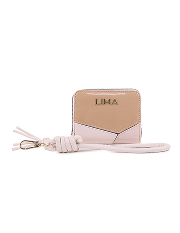 Billetera Sienna - LIMA