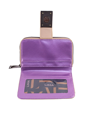 Billetera Ava - LIMA