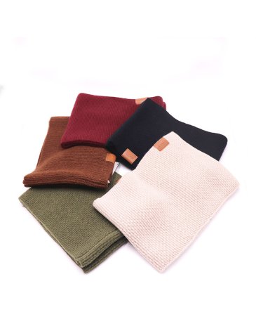 Bufanda Serena - LIMA