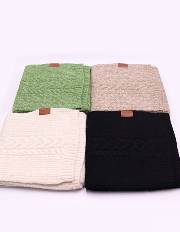 Bufanda Vivienne LIMA