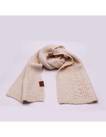 Bufanda Vivienne - LIMA