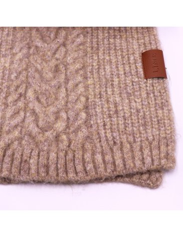 Bufanda Vivienne - LIMA