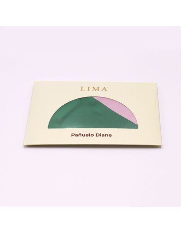 Pañuelo Diane - LIMA