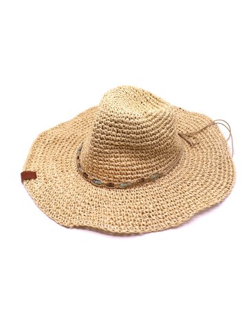 SOMBRERO CAPRI - LIMA