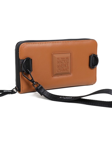 Billetera Larga City CHIMOLA