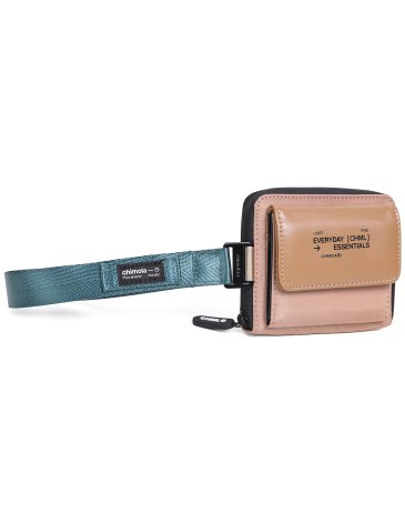 Billetera Corta Milan CHIMOLA