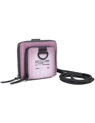 Billetera Flow CHIMOLA