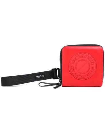 Billetera Urban Pulse CHIMOLA