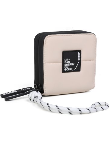 Billetera corta Regina CHIMOLA