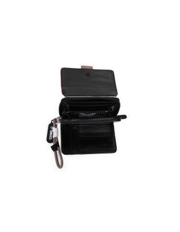 Billetera Smiley - CHIMOLA