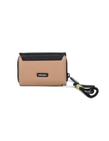 Billetera Smiley - CHIMOLA