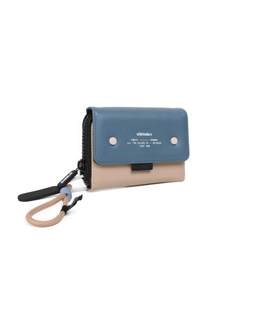 Billetera Smiley - CHIMOLA