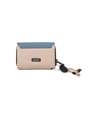 Billetera Smiley - CHIMOLA