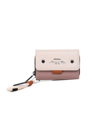 Billetera Smiley - CHIMOLA