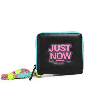 Billetera Just Now CHIMOLA