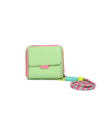 Billetera Just Now - CHIMOLA