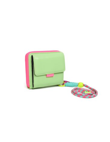 Billetera Just Now - CHIMOLA