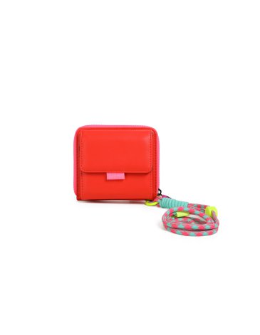 Billetera Just Now - CHIMOLA