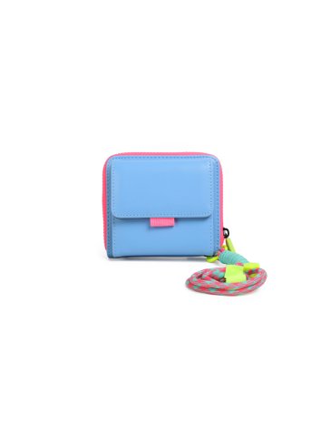 Billetera Just Now - CHIMOLA