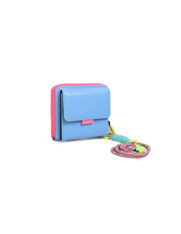 Billetera Just Now - CHIMOLA