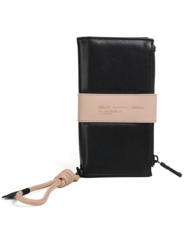 Billetera Ana CHIMOLA