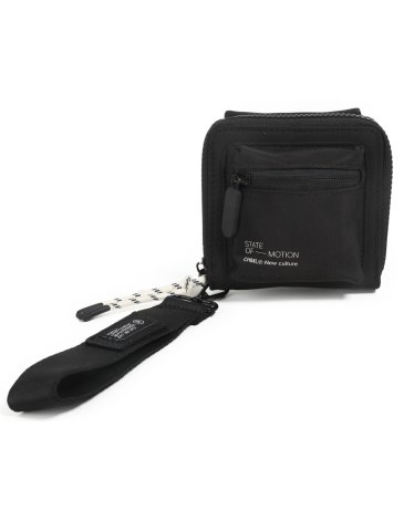 Billetera Anabella (incluye Caja) CHIMOLA