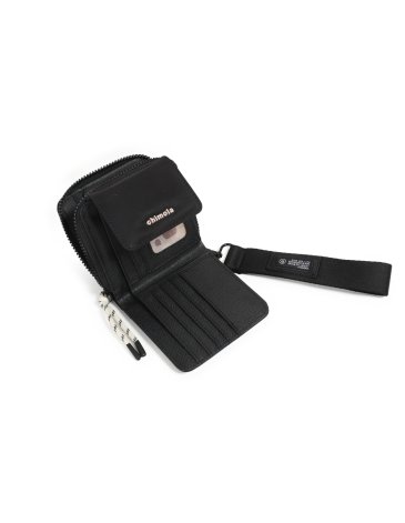 Billetera Anabella (incluye Caja) - CHIMOLA