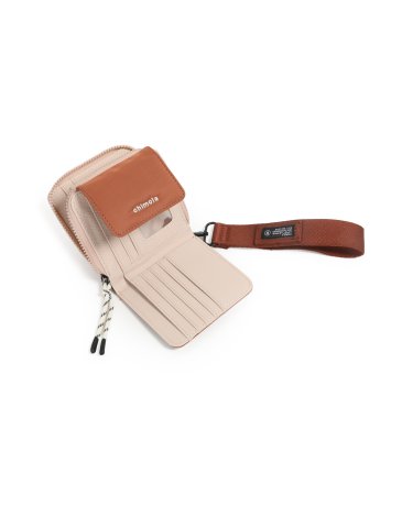 Billetera Anabella (incluye Caja) - CHIMOLA