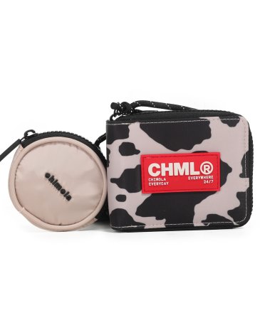 Billetera Cool Prints CHIMOLA