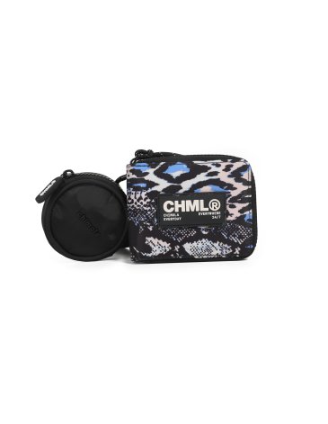 Billetera Cool Prints - CHIMOLA