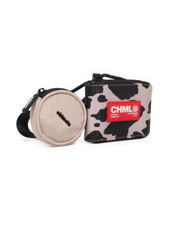 Billetera Cool Prints - CHIMOLA
