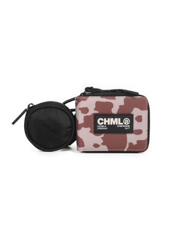 Billetera Cool Prints - CHIMOLA