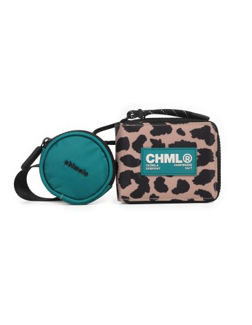 Billetera Cool Prints - CHIMOLA