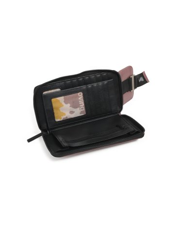 Billetera vertical Paula - CHIMOLA