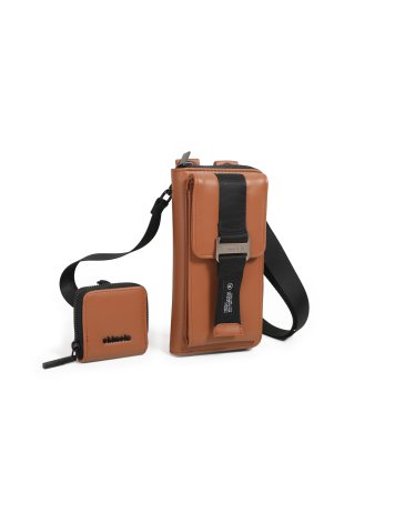 Billetera vertical Paula - CHIMOLA