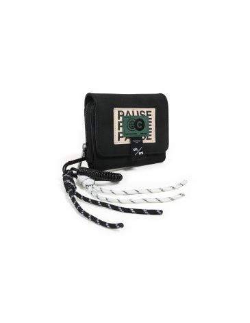 Billetera corta Manhattan - CHIMOLA